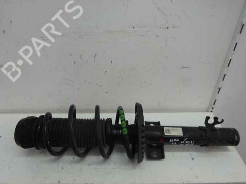 Used Left front shock absorber Left front shock absorber 8234844 8234844