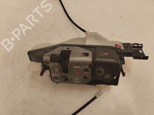 Used Front left lock Front left lock 13398320 13398320