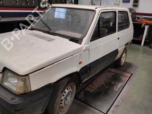 Pièces Détachées Usagées SEAT MARBELLA (28A) 0.9 Cat (41 hp) 3464897