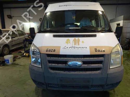 Starter FORD TRANSIT TOURNEO Bus 2.2 TDCi | BP8833018M8  - Image 7