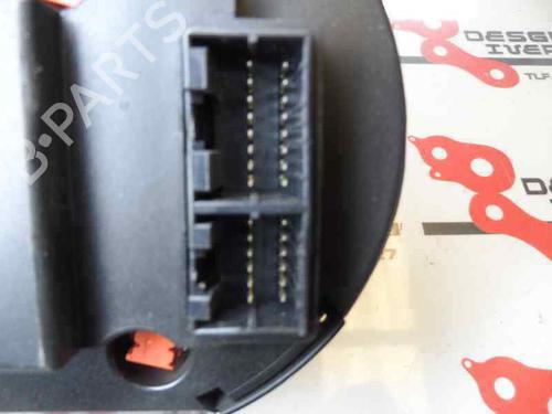 Used Instrument cluster Instrument cluster 201327 201327