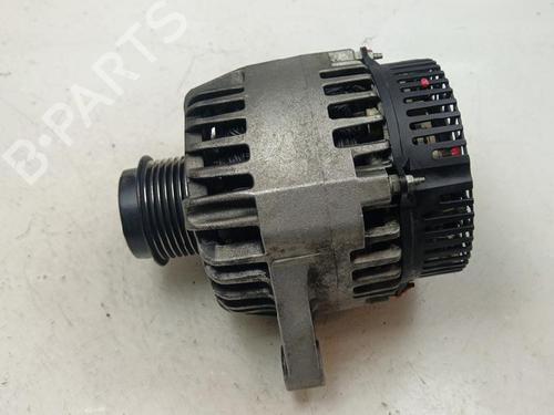 Used Alternator Alternator TOYOTA AURIS (_E15_) 1.6 (ZRE151_, ZRE151R) (124 hp) 35742205 35742205