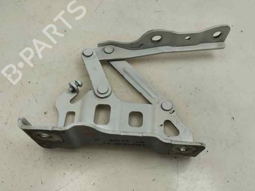 Motorhjelm KIA SPORTAGE IV (QL, QLE) 1.6 GDI (132 hp) 21394727