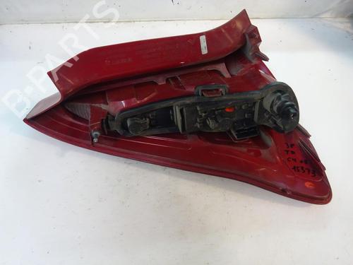 Right taillight CITROËN C4 I (LC_)  | BP11288918C35 