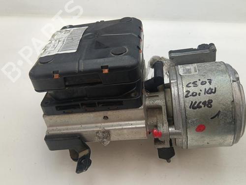Suspension compressor CITROËN C5 II (RC_) 2.0 16V (RCRFJB, RCRFJC) | BP36497788M103 - Image 7