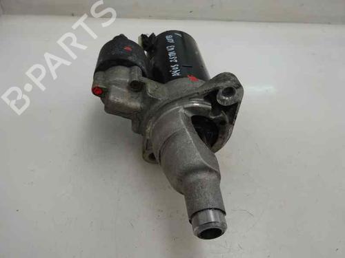 Startmotor AUDI A4 B7 (8EC) 2.5 TDI (163 hp) 5849690