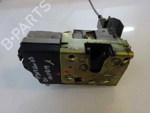 Türschloss links vorne für PEUGEOT 307 Break (3E) 2.0 HDI 90 (90 hp) 1415703