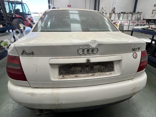 Climate control AUDI A4 B5 (8D2) 1.8 T | BP35740648I5 - Image 4