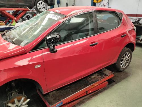 Brake master cylinder SEAT IBIZA IV (6J5, 6P1) 1.6 TDI | BP17567139M77 