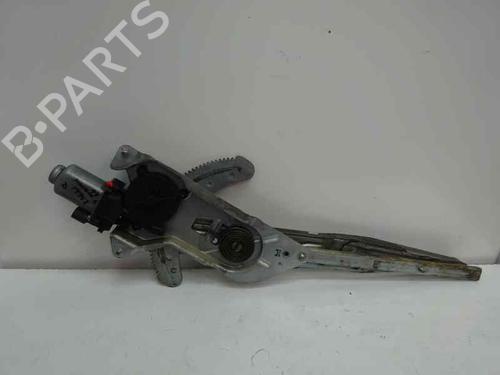 Used Front right window mechanism RENAULT KANGOO (KC0/1_) D 65 1.9 (KC0E, KC02, KC0J, KC0N) (64 hp) 8936406