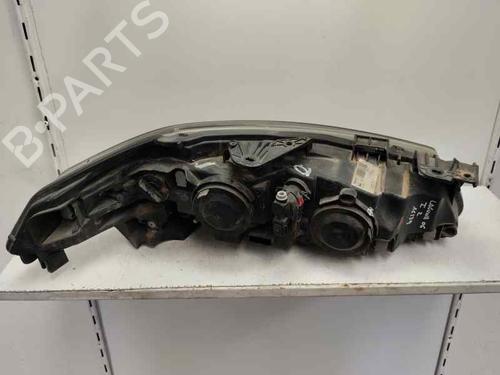 Left headlight RENAULT LAGUNA II (BG0/1_) 1.9 dCi (BG1A, BG1W, BG0G) | BP25474494C28 - Image 2