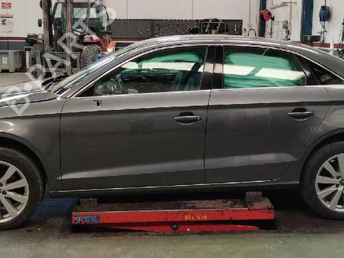 Used Parts AUDI A3 (8V1, 8VK) 1.5 TFSI 1785833
