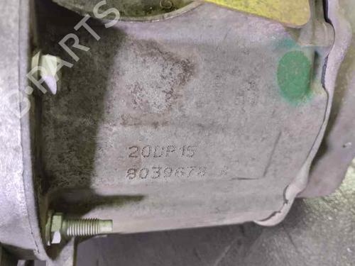 Gearbox CITROËN XSARA PICASSO (N68)  | BP23961964M3 