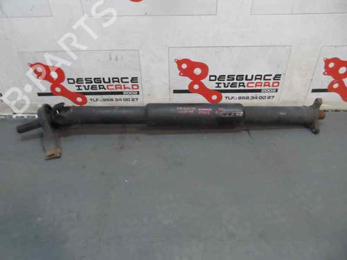 Used Driveshaft MERCEDES-BENZ E-CLASS (W211) E 220 CDI (211.006) (150 hp) 12443316