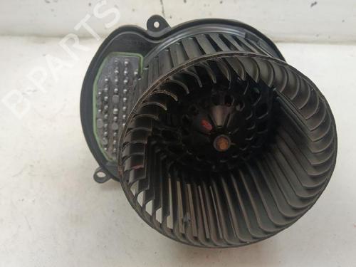 Motor da chauffage Motor da chauffage RENAULT SCÉNIC IV (J9_) 1.3 TCe 140 (140 hp) 35741802 35741802