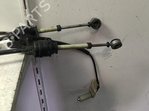 Cable TOYOTA PROACE Van (MDZ_) 1.6 D4d (MDZ2) | BP35742119E12 - Image 3