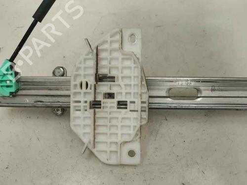 Rudehejsemekanisme ventre foran KIA STONIC (YB) 1.0 T-GDi Eco-Dynamics+ | BP27524860C22 - Image 2