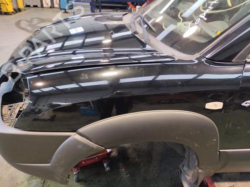Forskærm venstre Forskærm venstre HYUNDAI TUCSON (JM) 2.0 All-wheel Drive (141 hp) 17156381 17156381