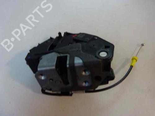 Used Rear right lock Rear right lock 8509339 8509339