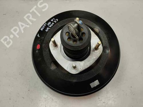 Used Servo brake CITROËN C2 (JM_) [2003-2017]  23962001