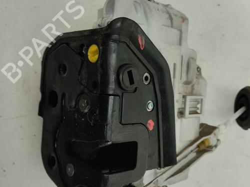 Used Rear left lock AUDI A4 B7 (8EC) 2.0 TDI (170 hp) 16080851