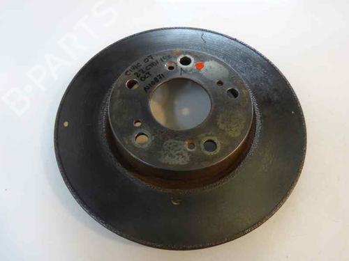 Inne HONDA CIVIC VIII Hatchback (FN, FK) 2.2 CTDi (FK3) 2007 | 6