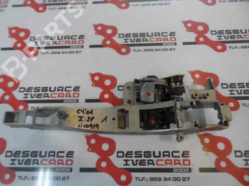 Used Front left interior door handle CITROËN C4 I (LC_) 1.4 16V (88 hp) 3213201