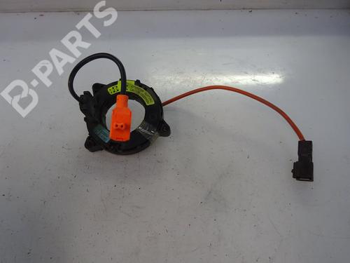 Used Squib airbag Squib airbag PEUGEOT 106 II (1A_, 1C_) 1.1 i (60 hp) 11168334 11168334