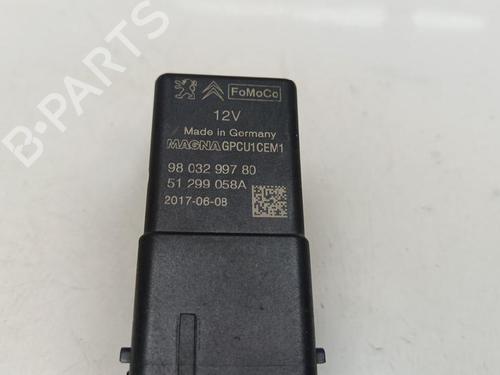 Electronic module FORD KUGA II (DM2) 1.5 TDCi | BP35744589M83 - Image 2