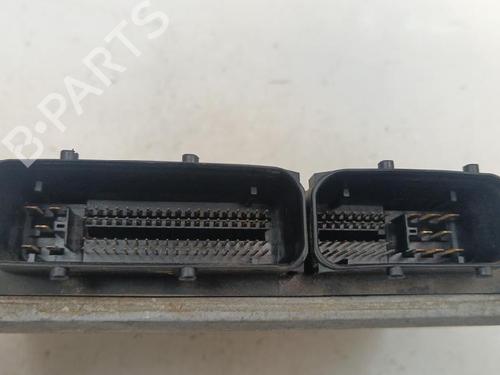 Engine control unit (ECU) SEAT LEON (1M1) 1.6 16 V | BP36497710M57 - Image 3