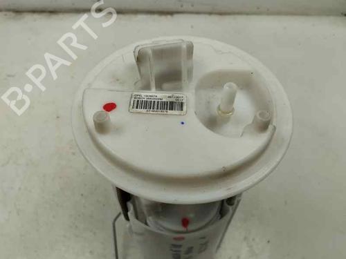 Fuel pump OPEL CORSA E (X15) 1.4 (08, 68) | BP26555675M76