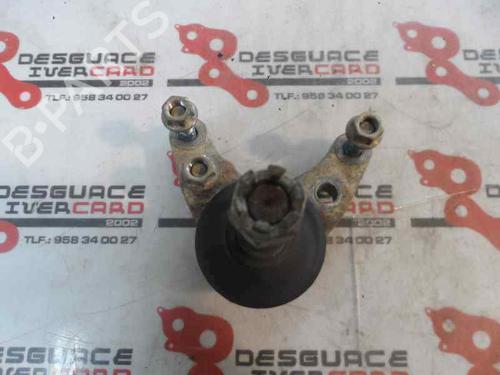 Other FORD RANGER (ET) 2.5 TDCi 4x4 | BP14171796O1 - Image 2