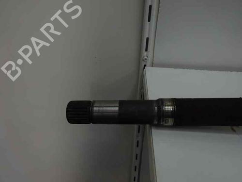 Used Right front driveshaft CITROËN XSARA PICASSO (N68) 1.6 HDi (90 hp) 8636583