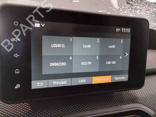 Electronic sensor DACIA SANDERO III 1.0 TCe LPG | BP35739985M84  - Image 11