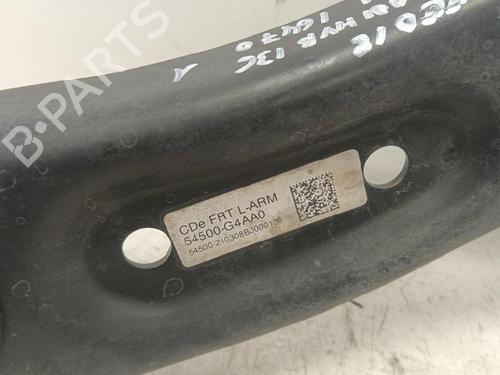 Left front suspension arm KIA CEED (CD) 1.6 CRDi 136 | BP35741649M12 - Image 2