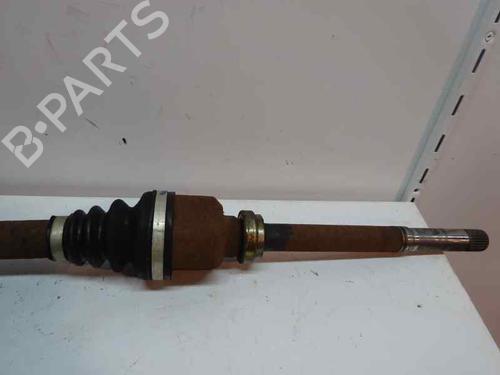 Used Right front driveshaft Right front driveshaft 6503787 6503787