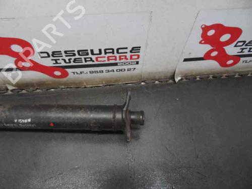 Used Driveshaft Driveshaft 358183 358183