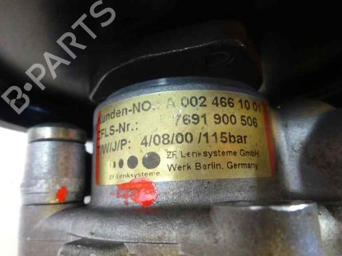 Used Steering pump MERCEDES-BENZ C-CLASS (W202) C 220 CDI (202.133) (125 hp) 2330619