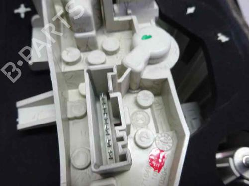 Used Right taillight BMW 1 (E81) 118 d (143 hp) 5615858