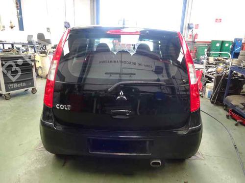 Climate control MITSUBISHI COLT VI (Z3_A, Z2_A) 1.3 (Z21A) | BP10509169I5 