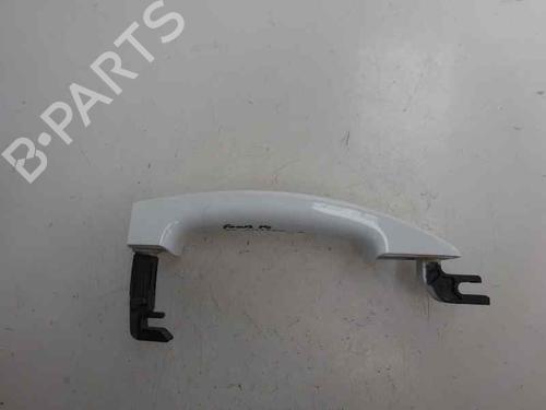 Used Rear left exterior door handle Rear left exterior door handle 5215255 5215255