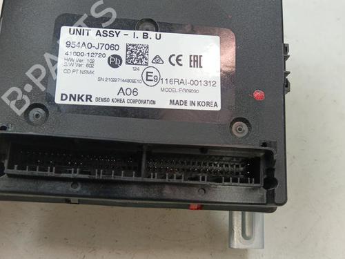 Elektronisk modul KIA CEED (CD) 1.6 CRDi 136 | BP35741587M83 - Image 2