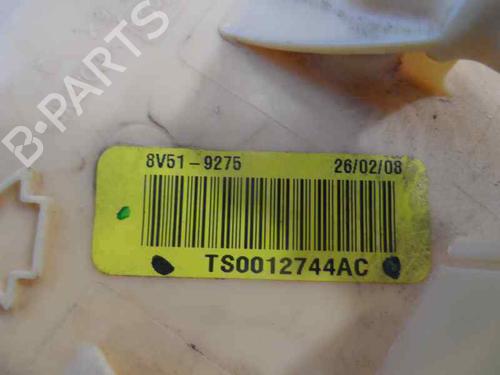 Used Fuel pump Fuel pump MAZDA 2 (DE_, DH_) 1.4 MZR-CD (68 hp) 1622988 1622988
