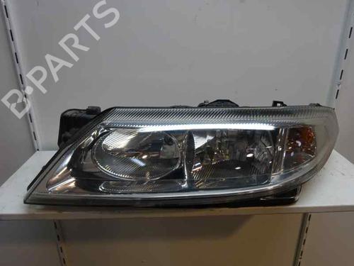 Venstre forlygte RENAULT LAGUNA II (BG0/1_) 1.9 dCi (BG08, BG0G) (120 hp) 1865854