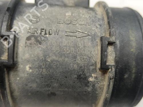 Mass air flow sensor OPEL ASTRA H GTC (A04) 1.8 (L08) | BP35743976M95 - Image 3
