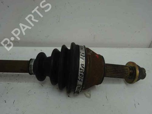 Used Left front driveshaft Left front driveshaft 7829698 7829698