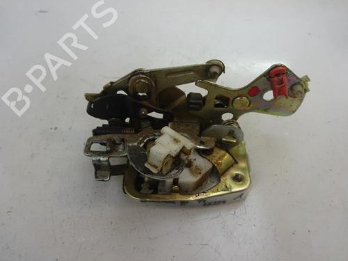 Used Rear left lock KIA SPORTAGE SUV (K00) 2.0 TD 4WD (83 hp) 11051695