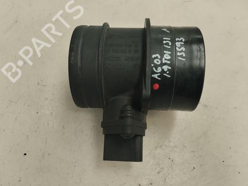 Used Mass air flow sensor AUDI A6 C5 (4B2) 1.9 TDI (130 hp) 13559661