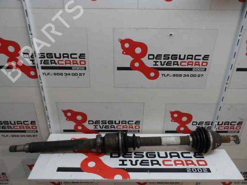 Used Right front driveshaft FORD FOCUS II (DA_, HCP, DP) 1.8 TDCi (115 hp) 358847