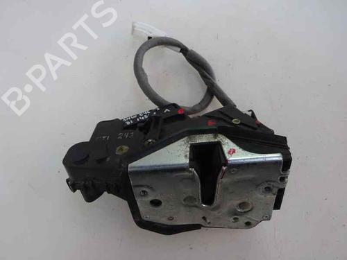 Used Front left lock BMW 3 (E46) 320 d (136 hp) 8079539